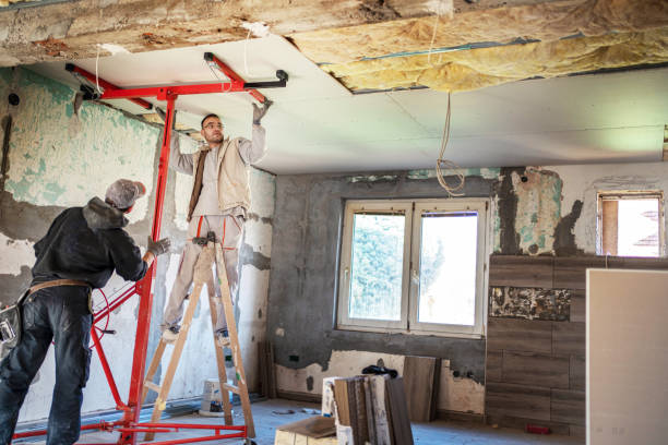 Best Specialty Insulation in Panthersville, GA