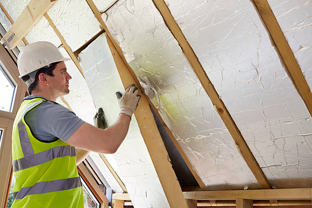 Best Commercial Insulation in Panthersville, GA